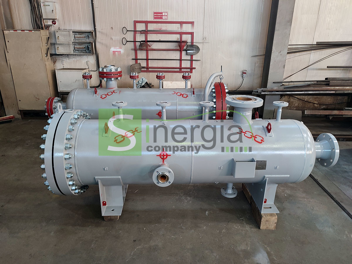 image фильтры пылеулавливающие ФП для очистки газа Чистополь